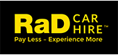 RaD Car Hire