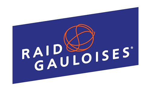 Raid Gauloises: 1989