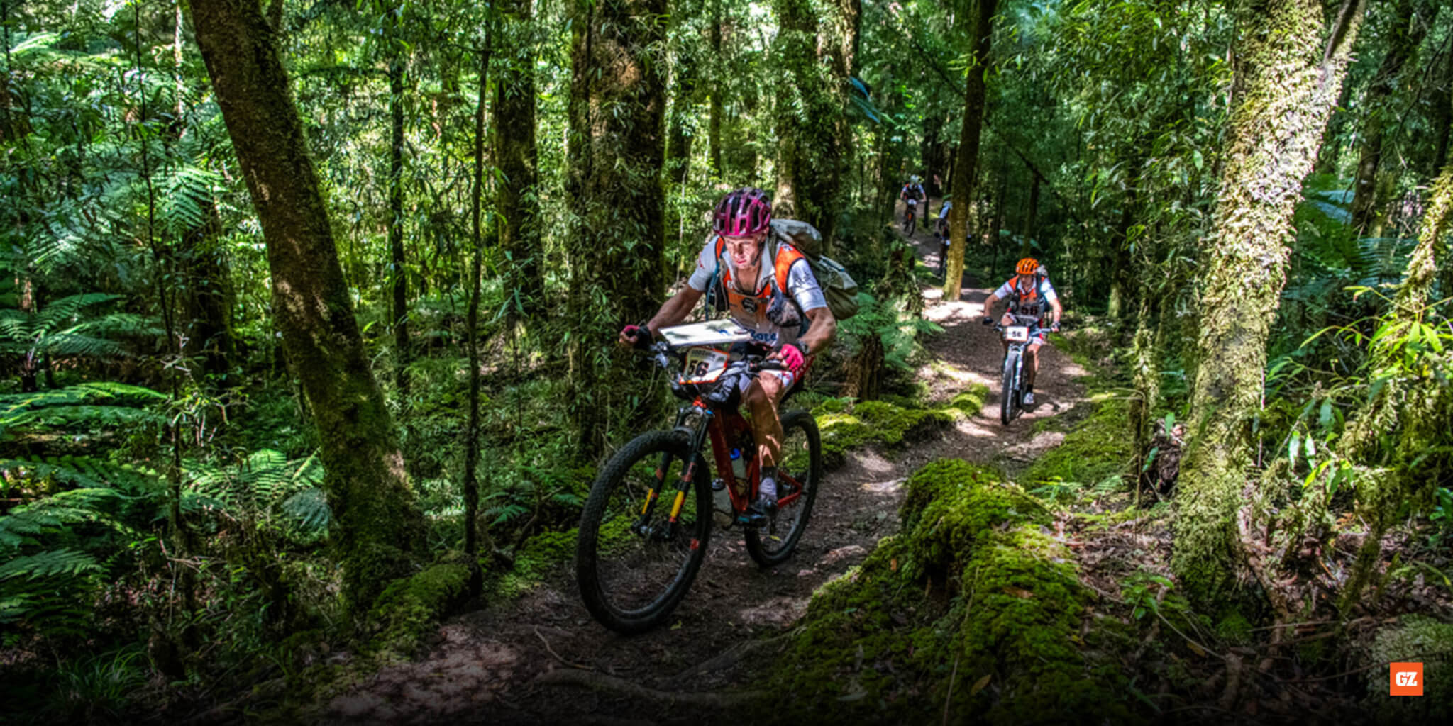 Chapter 9 - Rotorua