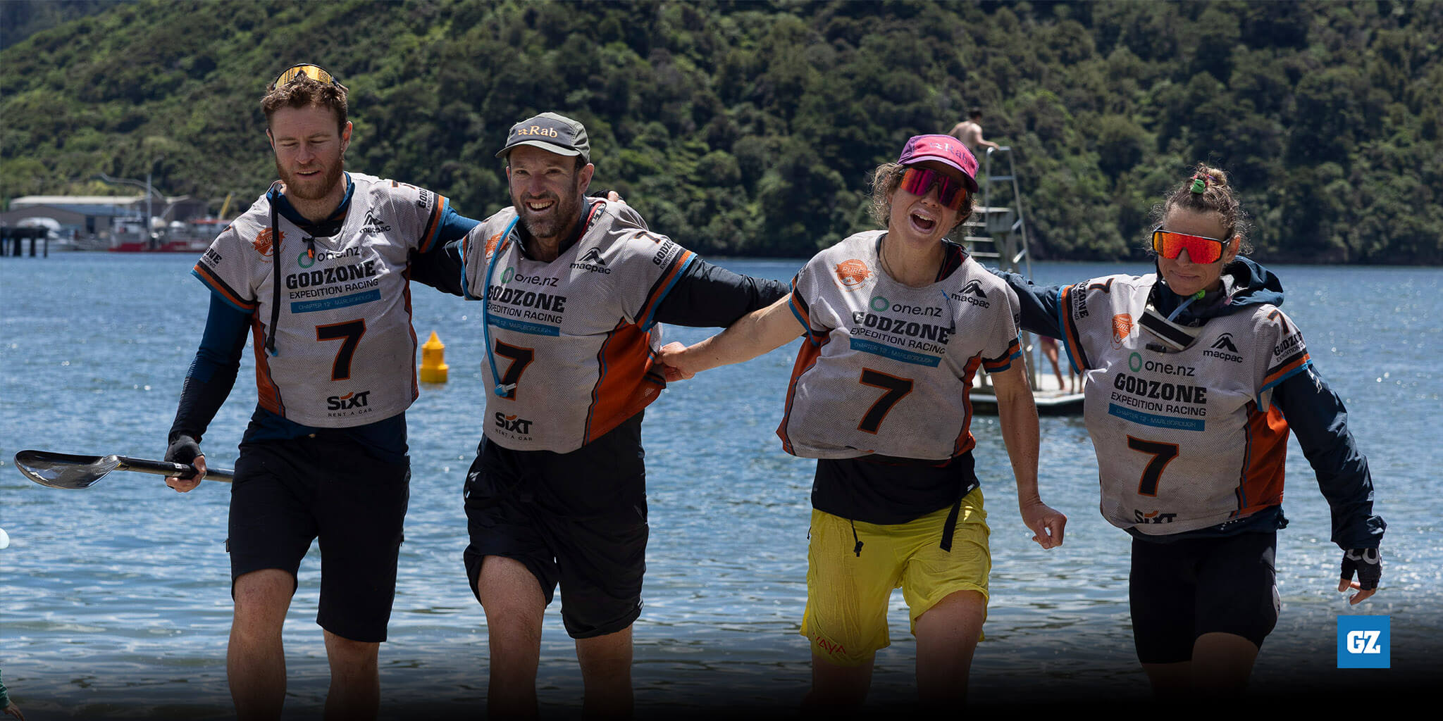 <h4>Chapter 12 - Marlborough</h4>